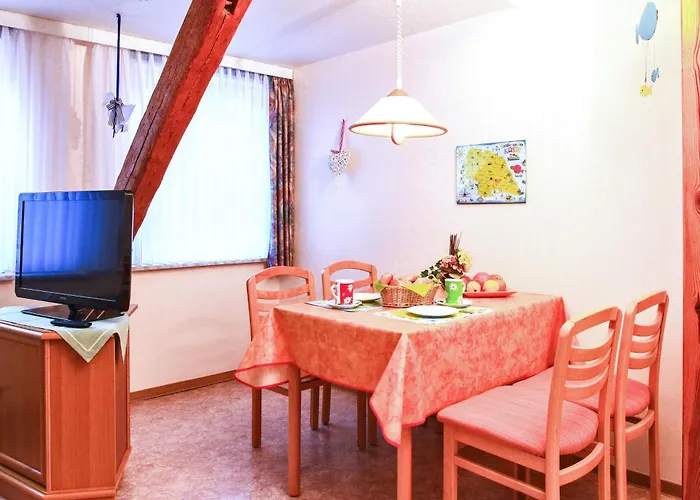 Landglueck * Klausdorf (Fehmarn)