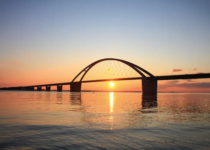 Landglueck Lejlighed