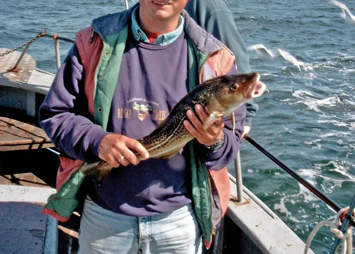 Lejlighed Landglueck *