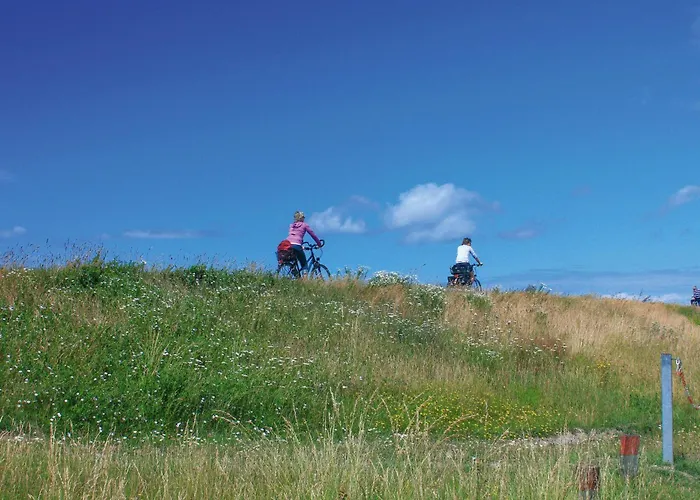 Lejlighed Landglueck Klausdorf (Fehmarn)